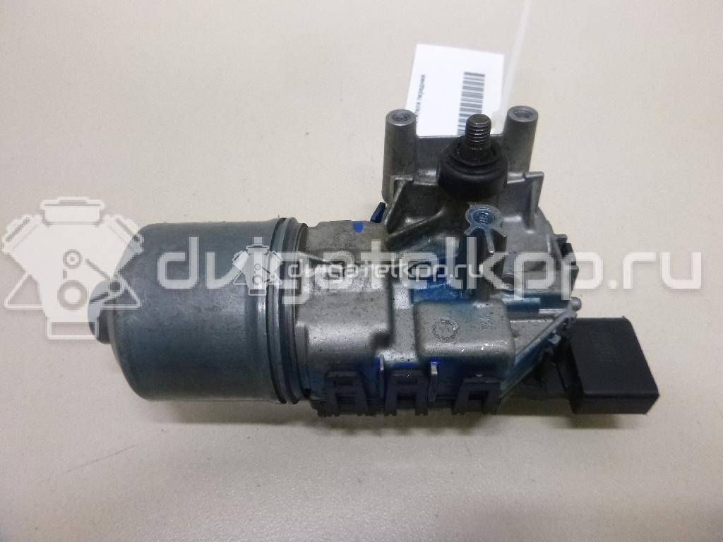 Фото Моторчик стеклоочистителя передний  8a6117b571ab для Ford Fiesta {forloop.counter}}