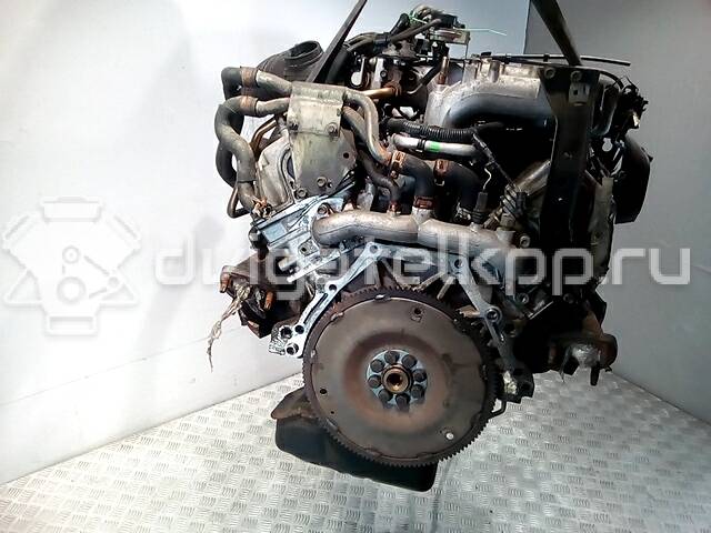 Фото Контрактный (б/у) двигатель 6 VD1 для Opel Monterey / Frontera 177-205 л.с 24V 3.2 л бензин {forloop.counter}}