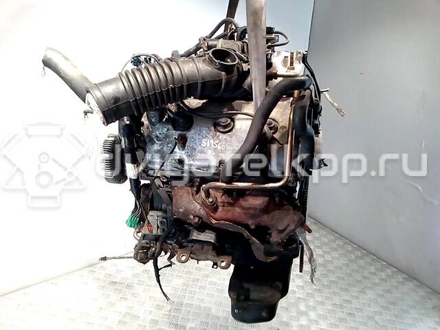 Фото Контрактный (б/у) двигатель 6 VD1 для Opel Monterey / Frontera 177-205 л.с 24V 3.2 л бензин {forloop.counter}}
