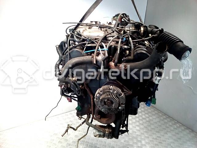 Фото Контрактный (б/у) двигатель 6 VD1 для Opel Monterey / Frontera 177-205 л.с 24V 3.2 л бензин {forloop.counter}}