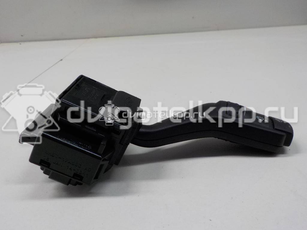Фото Переключатель стеклоочистителей  4m5t17a553ad для Ford Focus / Tourneo / C-Max / Kuga / Transit {forloop.counter}}