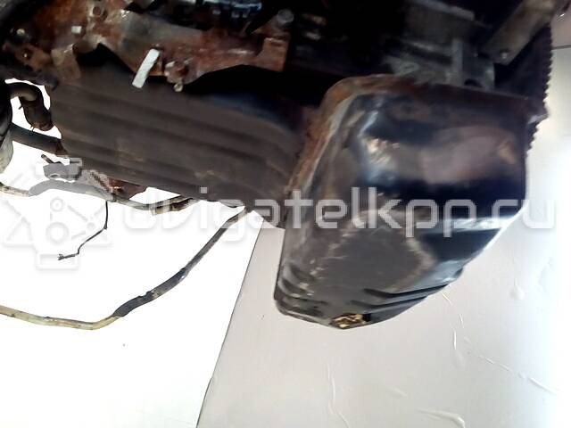 Фото Контрактный (б/у) двигатель 6 VD1 для Opel Monterey / Frontera 177-205 л.с 24V 3.2 л бензин {forloop.counter}}