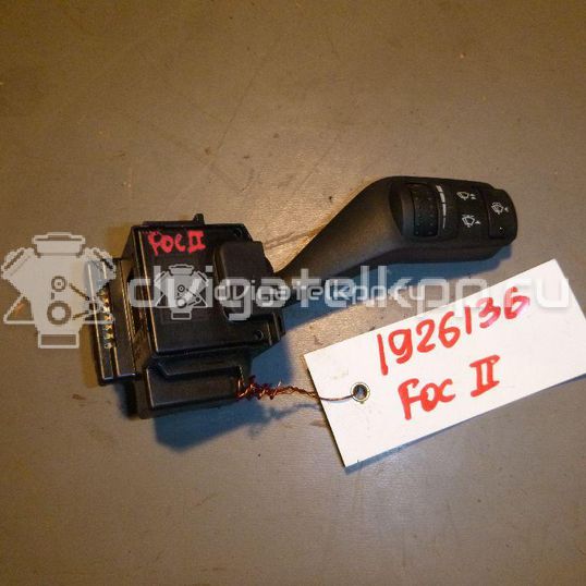 Фото Переключатель стеклоочистителей  4m5t17a553ad для Ford Focus / Tourneo / C-Max / Kuga / Transit