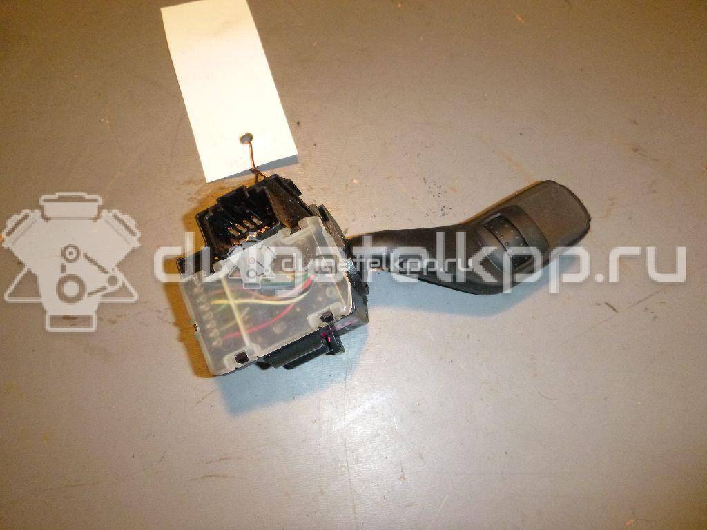 Фото Переключатель стеклоочистителей  4m5t17a553ad для Ford Focus / Tourneo / C-Max / Kuga / Transit {forloop.counter}}