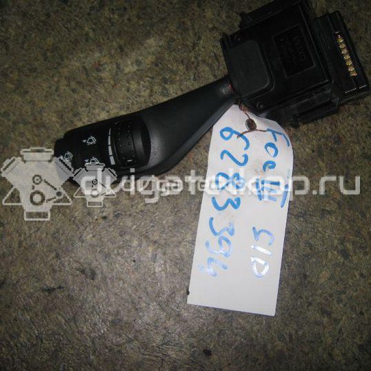 Фото Переключатель стеклоочистителей  4m5t17a553ad для Ford Focus / Tourneo / C-Max / Kuga / Transit