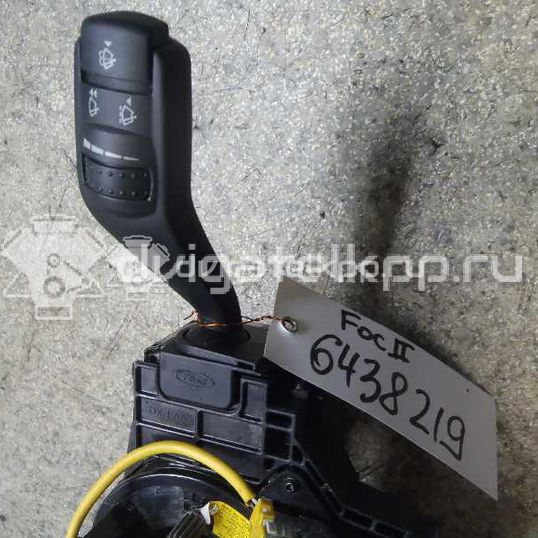 Фото Переключатель стеклоочистителей  4m5t17a553ad для Ford Focus / Tourneo / C-Max / Kuga / Transit