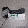 Фото Переключатель стеклоочистителей  4m5t17a553ad для Ford Focus / Tourneo / C-Max / Kuga / Transit {forloop.counter}}