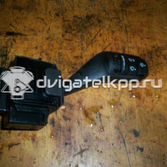 Фото Переключатель стеклоочистителей  4M5T17A553AD для Ford Focus / Tourneo / C-Max / Kuga / Transit