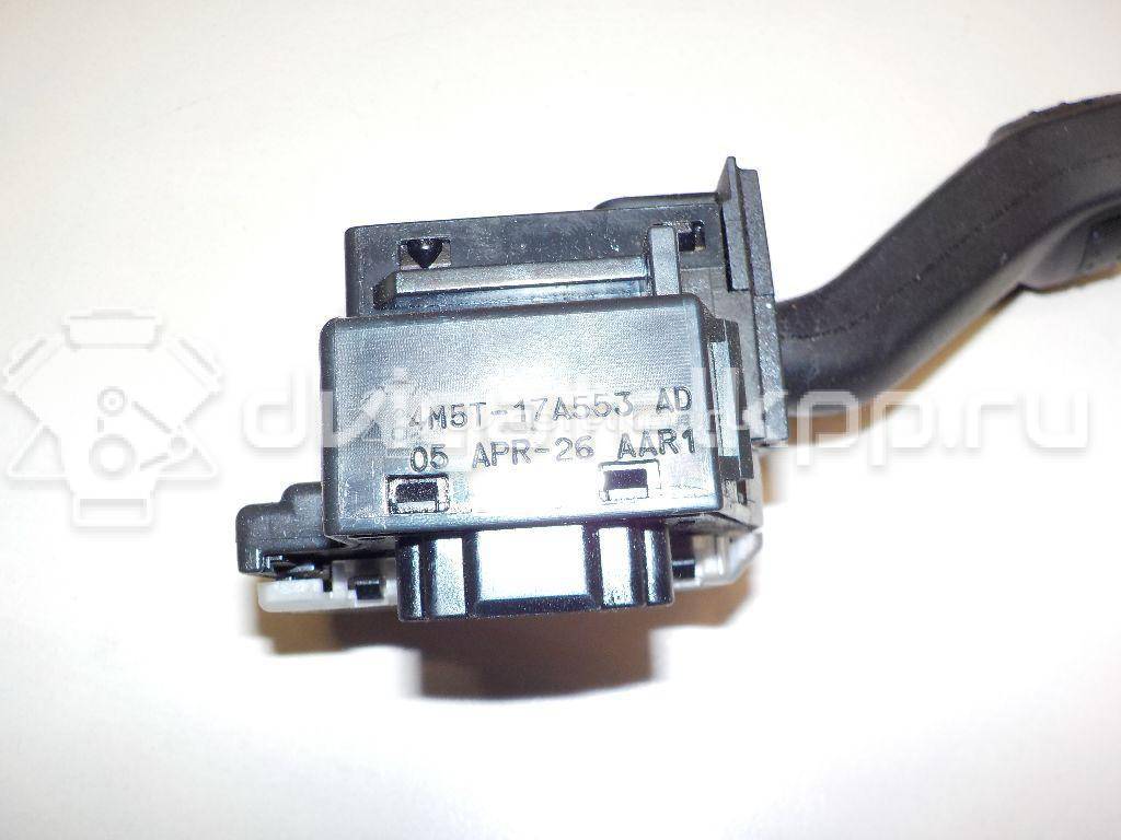 Фото Переключатель стеклоочистителей  4M5T17A553AD для Ford Focus / Tourneo / C-Max / Kuga / Transit {forloop.counter}}