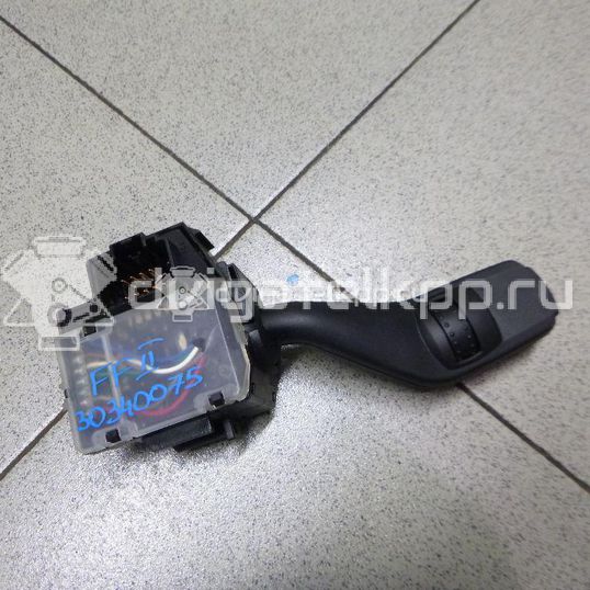 Фото Переключатель стеклоочистителей  4M5T17A553AD для Ford Focus / Tourneo / C-Max / Kuga / Transit