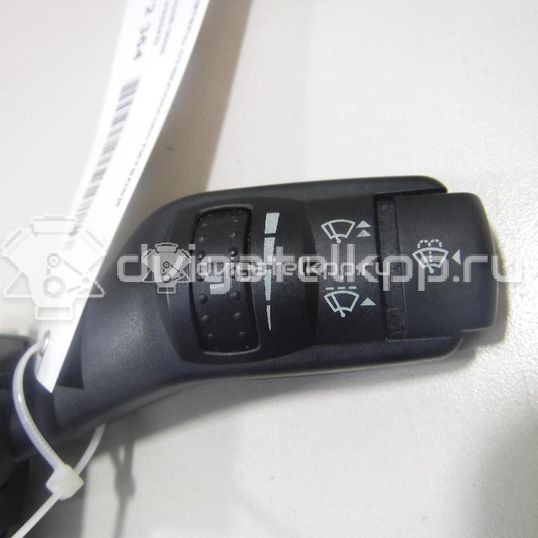 Фото Переключатель стеклоочистителей  4M5T17A553AD для Ford Focus / Tourneo / C-Max / Kuga / Transit