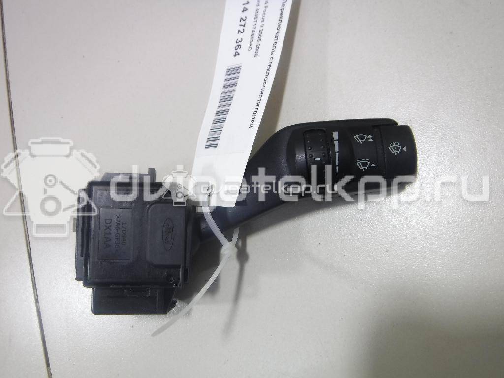 Фото Переключатель стеклоочистителей  4M5T17A553AD для Ford Focus / Tourneo / C-Max / Kuga / Transit {forloop.counter}}