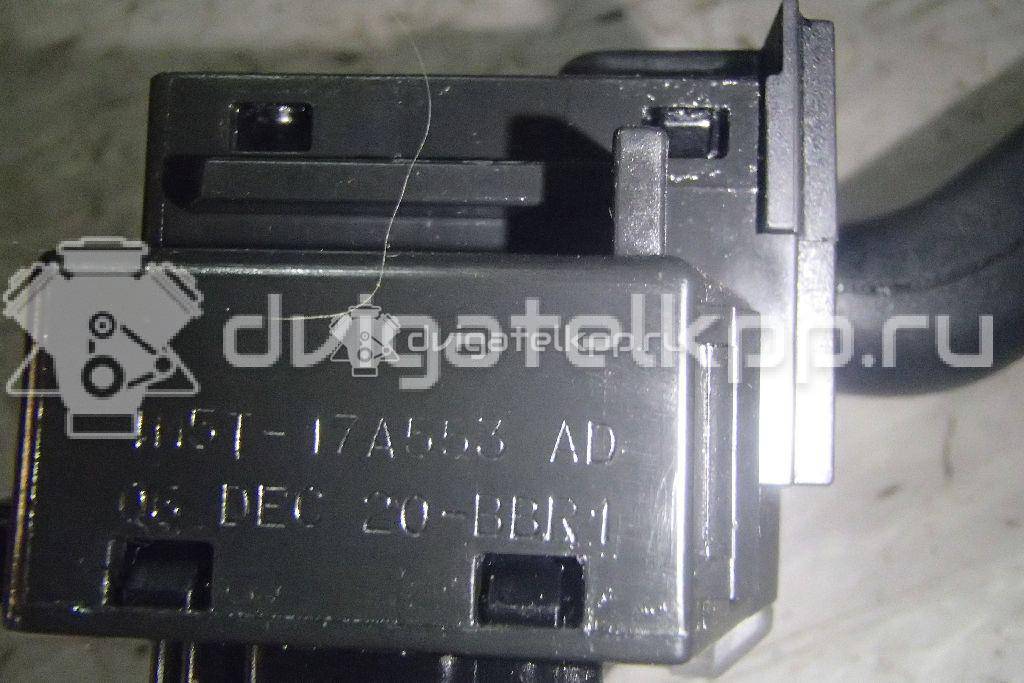 Фото Переключатель стеклоочистителей  4M5T17A553AD для Ford Focus / Tourneo / C-Max / Kuga / Transit {forloop.counter}}