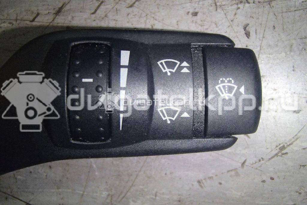 Фото Переключатель стеклоочистителей  4M5T17A553AD для Ford Focus / Tourneo / C-Max / Kuga / Transit {forloop.counter}}
