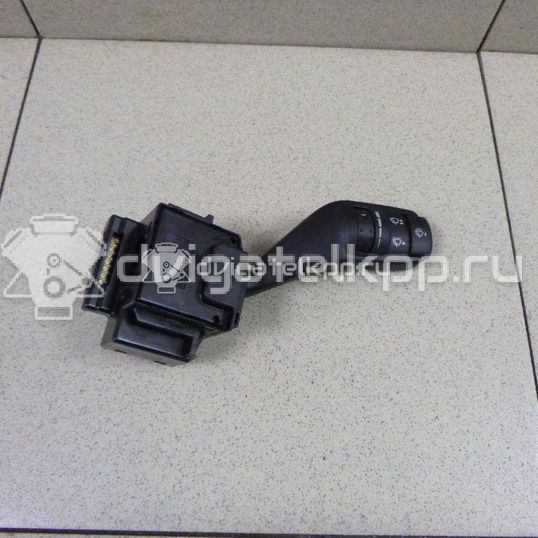 Фото Переключатель стеклоочистителей  4m5t17a553ad для Ford Focus / Tourneo / C-Max / Kuga / Transit