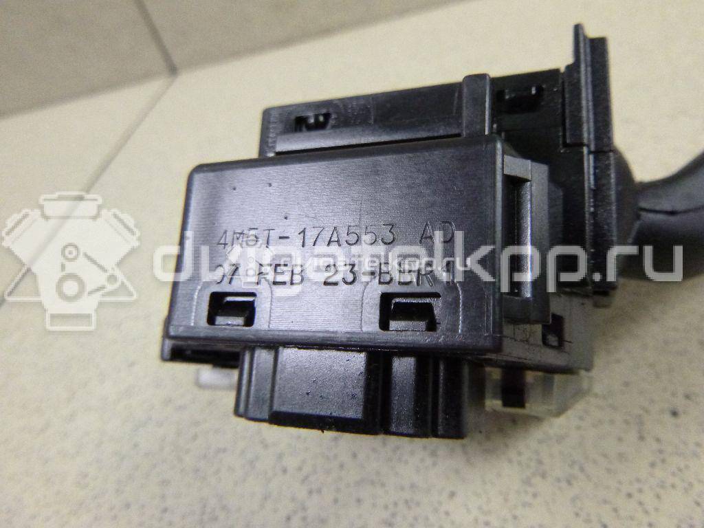 Фото Переключатель стеклоочистителей  4m5t17a553ad для Ford Focus / Tourneo / C-Max / Kuga / Transit {forloop.counter}}