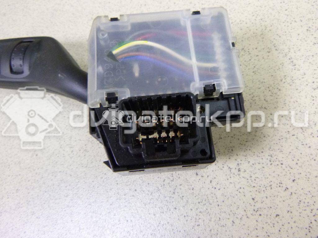 Фото Переключатель стеклоочистителей  4m5t17a553ad для Ford Focus / Tourneo / C-Max / Kuga / Transit {forloop.counter}}