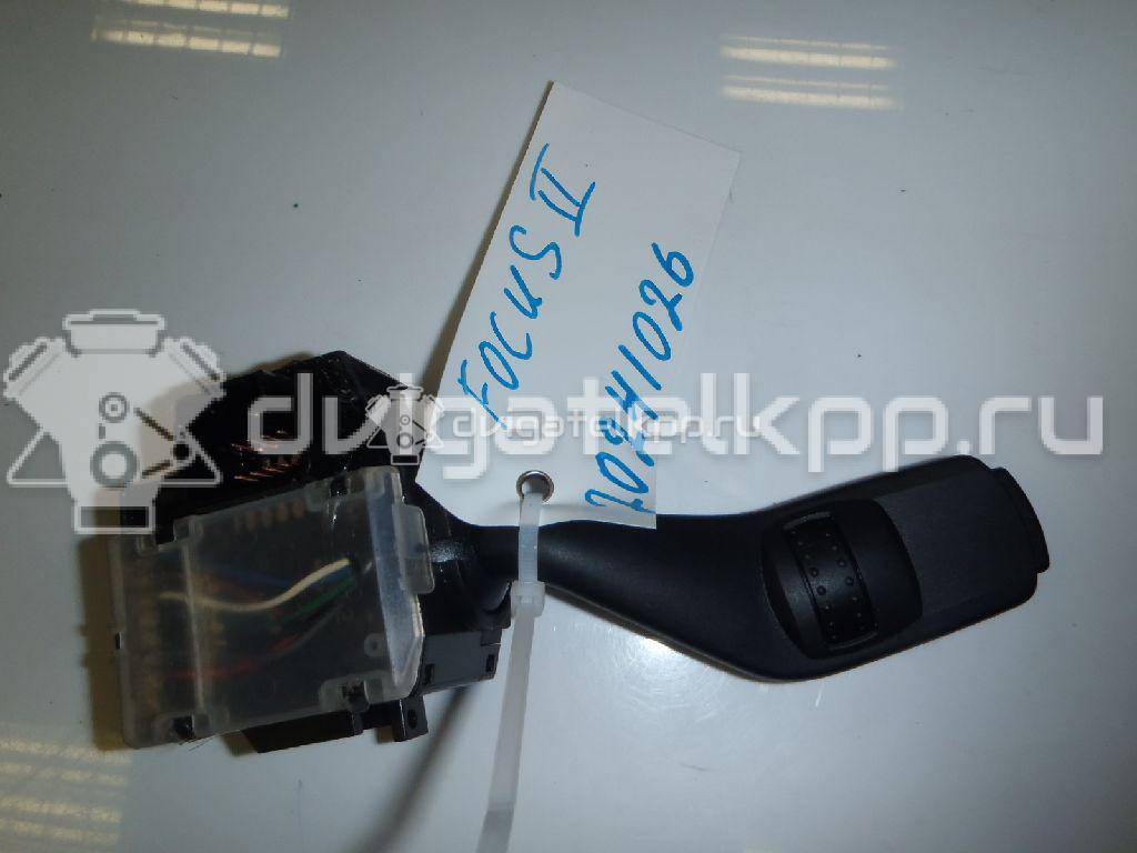 Фото Переключатель стеклоочистителей  4m5t17a553ad для Ford Focus / Tourneo / C-Max / Kuga / Transit {forloop.counter}}