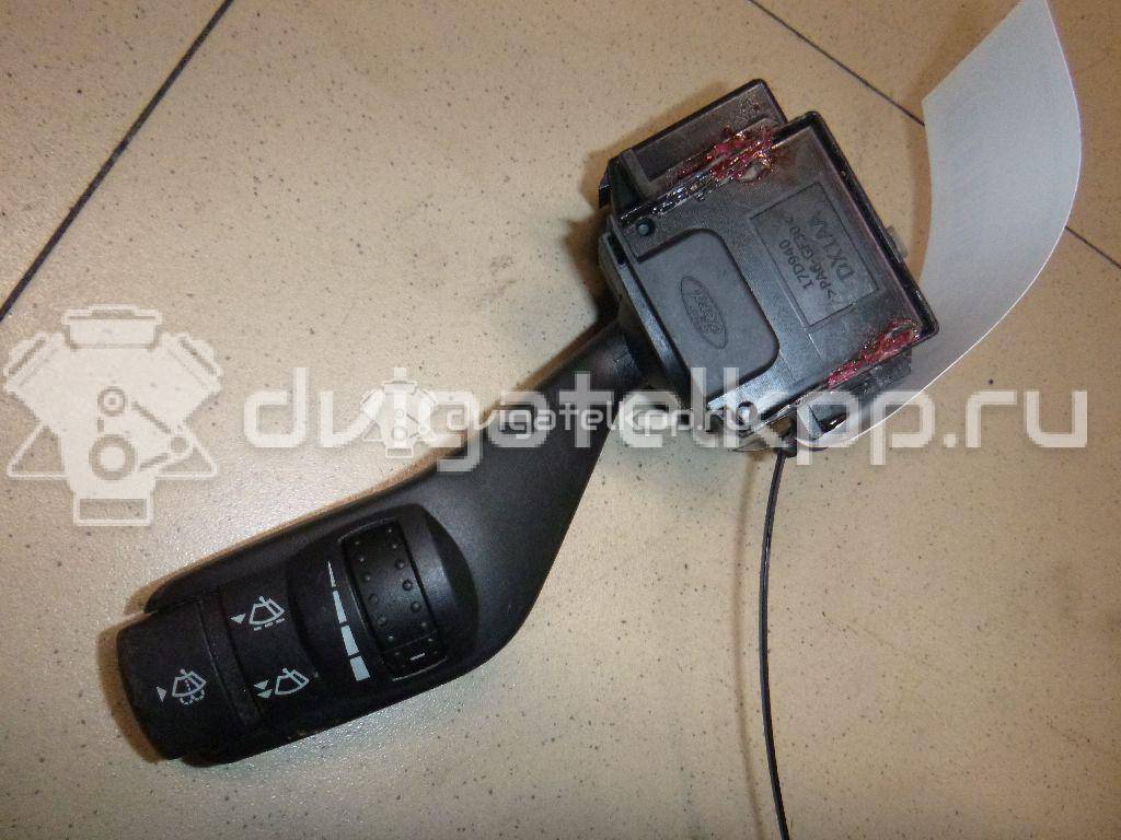 Фото Переключатель стеклоочистителей  4m5t17a553ad для Ford Focus / Tourneo / C-Max / Kuga / Transit {forloop.counter}}