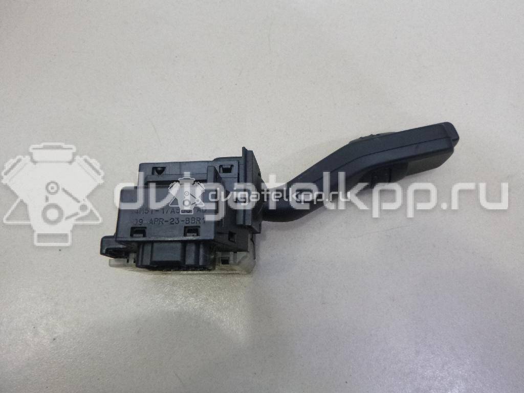 Фото Переключатель стеклоочистителей  4M5T17A553AD для Ford Focus / Tourneo / C-Max / Kuga / Transit {forloop.counter}}