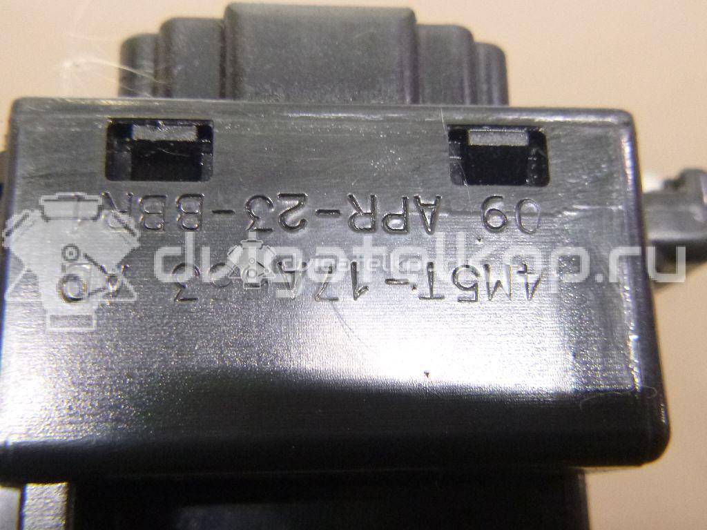 Фото Переключатель стеклоочистителей  4M5T17A553AD для Ford Focus / Tourneo / C-Max / Kuga / Transit {forloop.counter}}