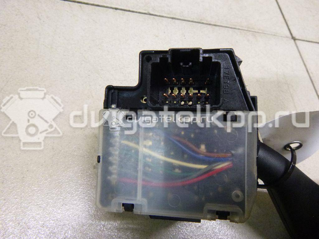 Фото Переключатель стеклоочистителей  4m5t17a553ad для Ford Focus / Tourneo / C-Max / Kuga / Transit {forloop.counter}}