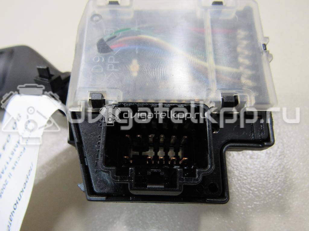 Фото Переключатель стеклоочистителей  4M5T17A553AD для Ford Focus / Tourneo / C-Max / Kuga / Transit {forloop.counter}}