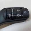 Фото Переключатель стеклоочистителей  4m5t17a553ad для Ford Focus / Tourneo / C-Max / Kuga / Transit {forloop.counter}}