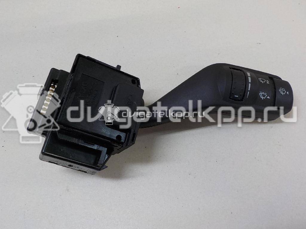 Фото Переключатель стеклоочистителей  4m5t17a553ad для Ford Focus / Tourneo / C-Max / Kuga / Transit {forloop.counter}}