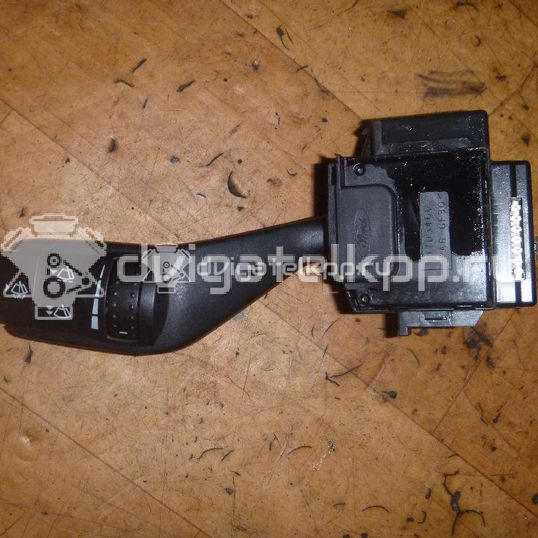 Фото Переключатель стеклоочистителей  4m5t17a553ad для Ford Focus / Tourneo / C-Max / Kuga / Transit