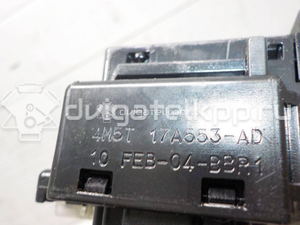 Фото Переключатель стеклоочистителей  4m5t17a553ad для Ford Focus / Tourneo / C-Max / Kuga / Transit {forloop.counter}}