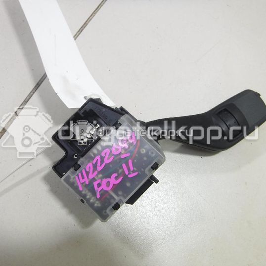 Фото Переключатель стеклоочистителей  4m5t17a553ad для Ford Focus / Tourneo / C-Max / Kuga / Transit