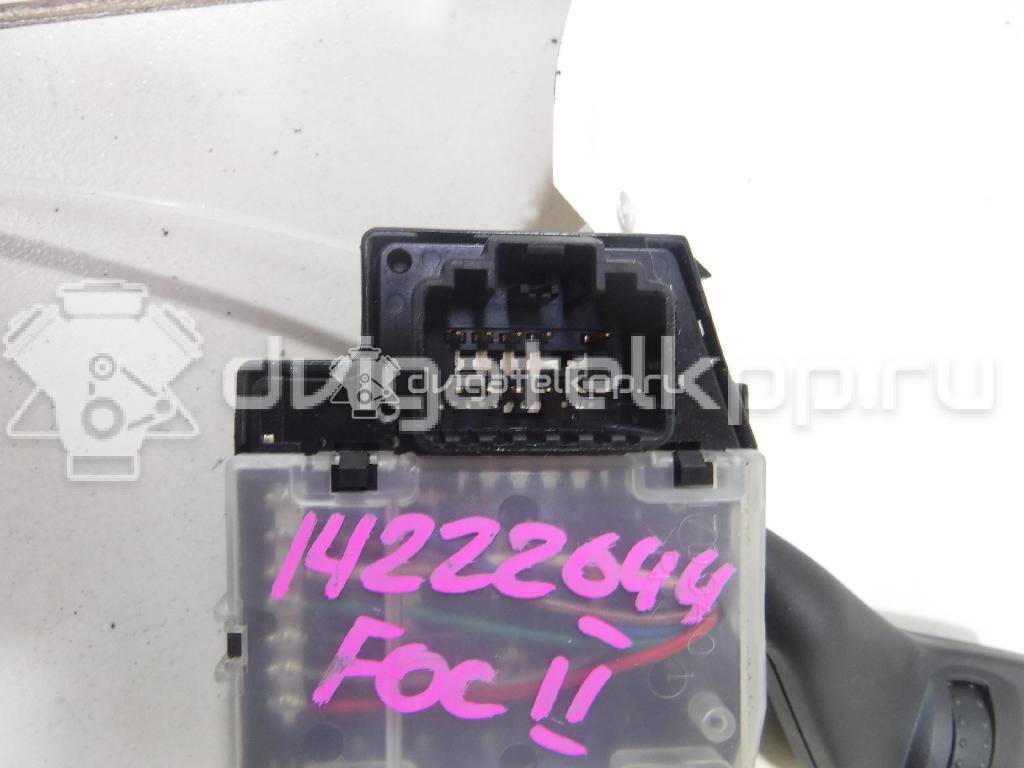 Фото Переключатель стеклоочистителей  4m5t17a553ad для Ford Focus / Tourneo / C-Max / Kuga / Transit {forloop.counter}}