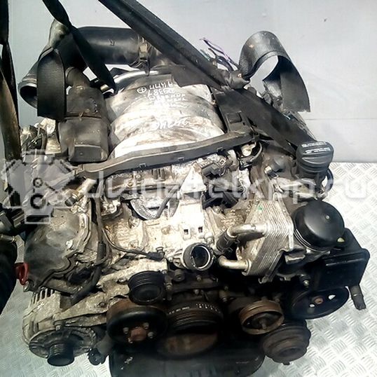 Фото Контрактный (б/у) двигатель M 112.920 (M 112 E28) для Mercedes-Benz C-Class 197-204 л.с 18V 2.8 л бензин