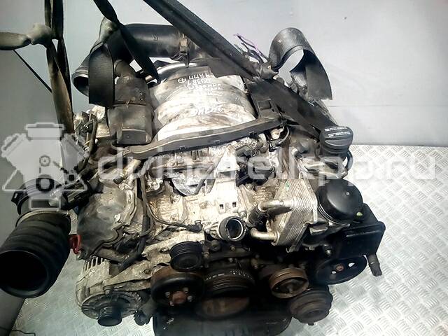 Фото Контрактный (б/у) двигатель M 112.920 (M 112 E28) для Mercedes-Benz C-Class 197-204 л.с 18V 2.8 л бензин {forloop.counter}}