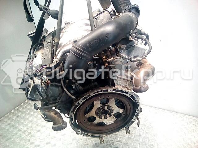 Фото Контрактный (б/у) двигатель M 112.920 (M 112 E28) для Mercedes-Benz C-Class 197-204 л.с 18V 2.8 л бензин {forloop.counter}}