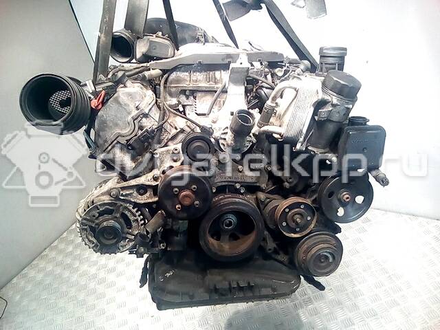 Фото Контрактный (б/у) двигатель M 112.920 (M 112 E28) для Mercedes-Benz C-Class 197-204 л.с 18V 2.8 л бензин {forloop.counter}}