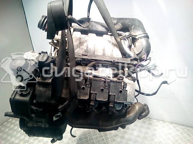Фото Контрактный (б/у) двигатель M 112.920 (M 112 E28) для Mercedes-Benz C-Class 197-204 л.с 18V 2.8 л бензин {forloop.counter}}