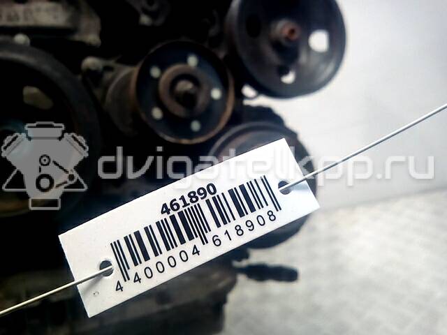 Фото Контрактный (б/у) двигатель M 112.920 (M 112 E28) для Mercedes-Benz C-Class 197-204 л.с 18V 2.8 л бензин {forloop.counter}}