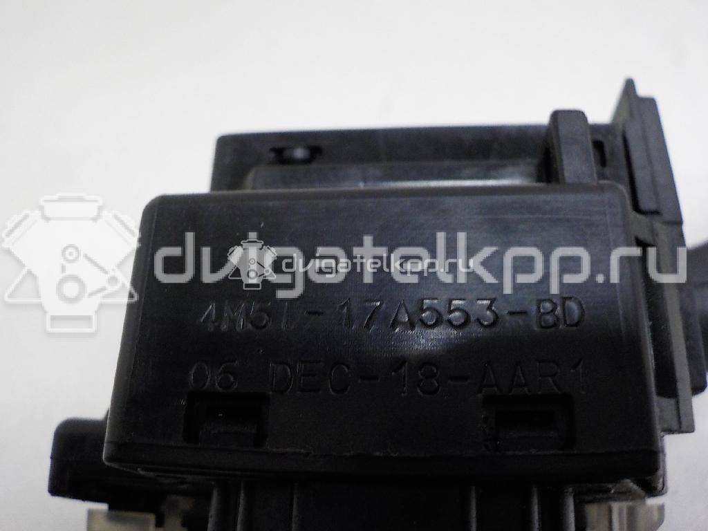 Фото Переключатель стеклоочистителей  1350067 для Ford Focus {forloop.counter}}