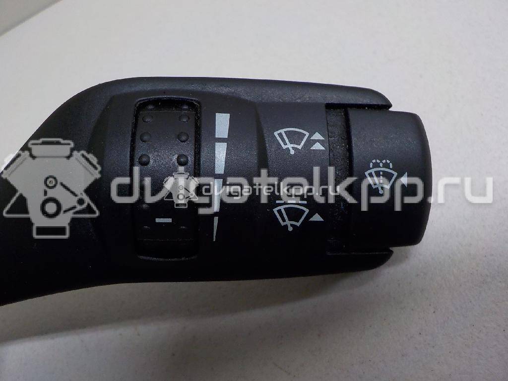 Фото Переключатель стеклоочистителей  1350067 для Ford Focus {forloop.counter}}