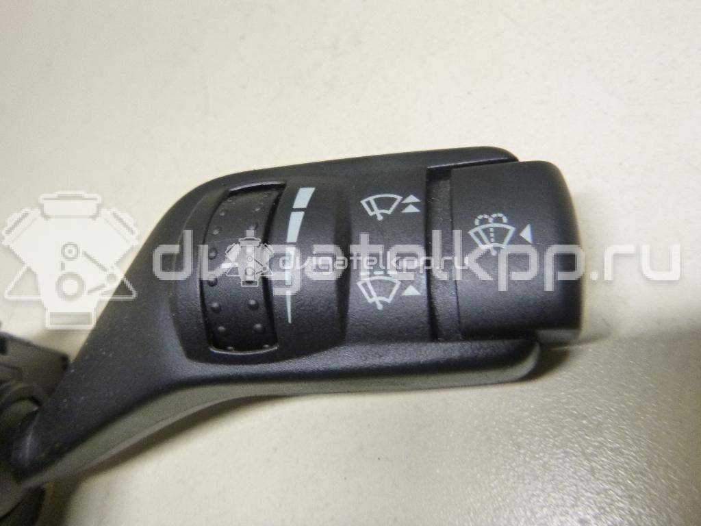 Фото Переключатель стеклоочистителей  1350067 для Ford Focus {forloop.counter}}