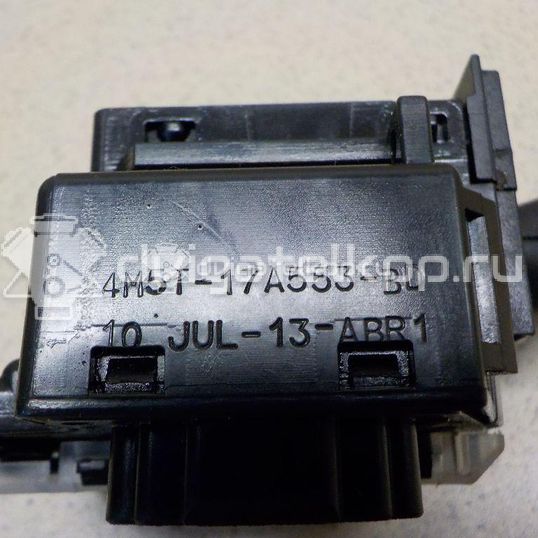 Фото Переключатель стеклоочистителей  1350067 для Ford Focus
