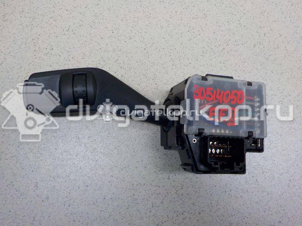 Фото Переключатель стеклоочистителей  1350067 для Ford Focus {forloop.counter}}