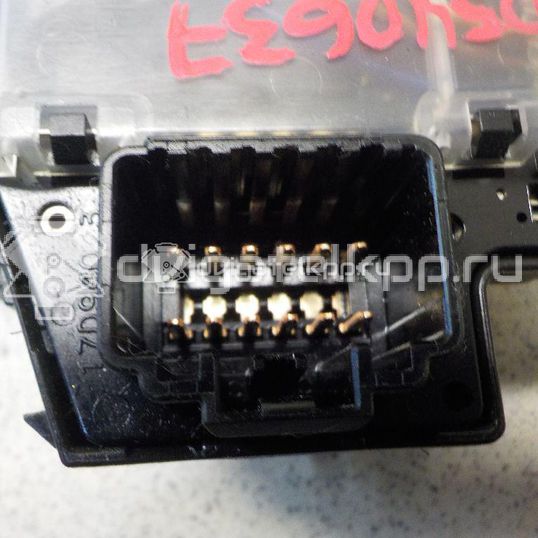 Фото Переключатель стеклоочистителей  1350067 для Ford Focus