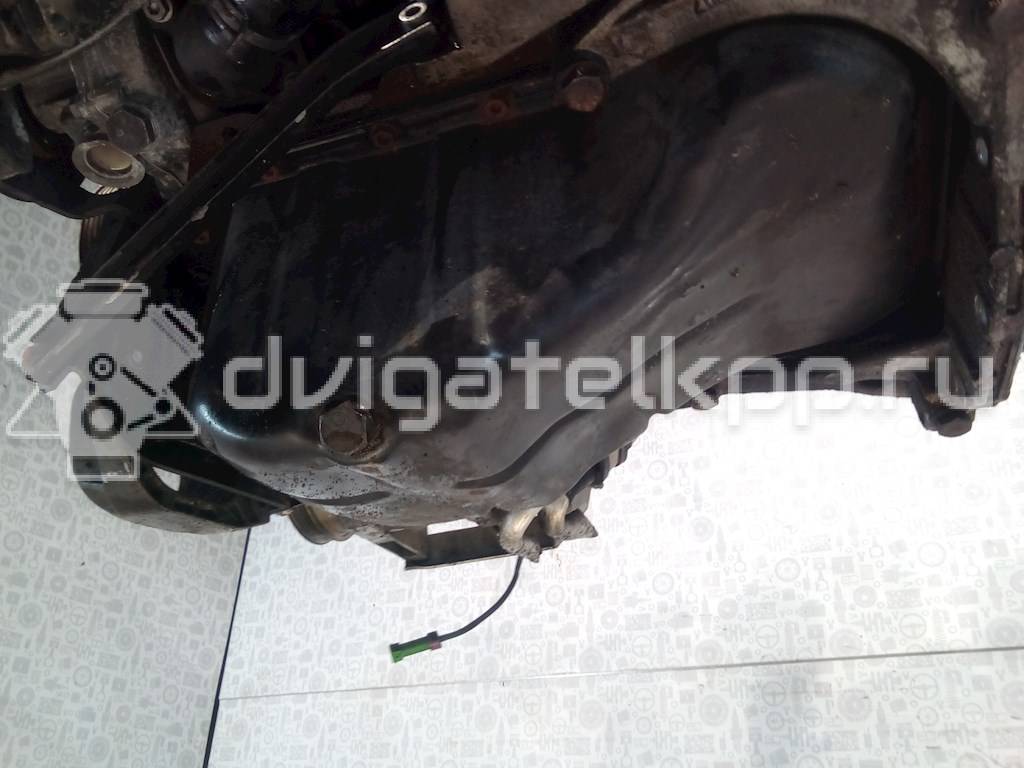 Фото Контрактный (б/у) двигатель ADP для Audi A4 100 л.с 8V 1.6 л бензин {forloop.counter}}