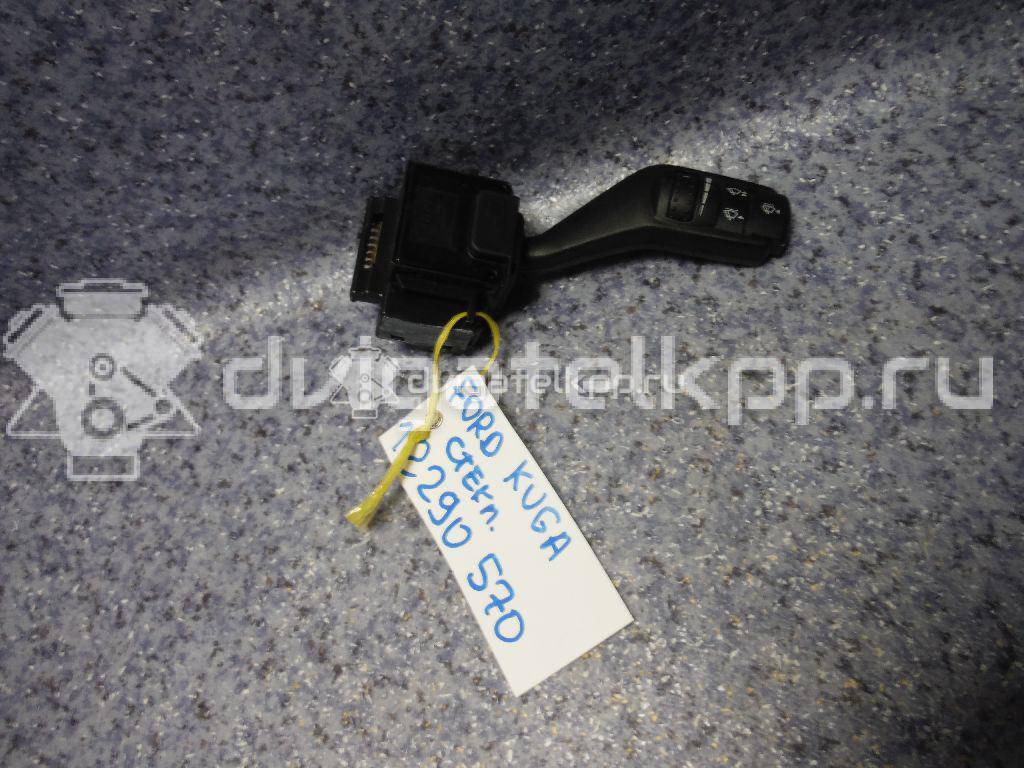 Фото Переключатель стеклоочистителей  1350067 для Ford Focus {forloop.counter}}