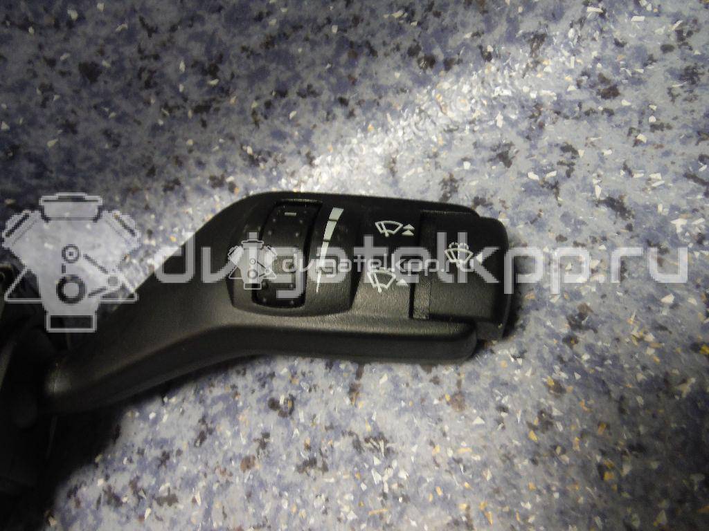 Фото Переключатель стеклоочистителей  1350067 для Ford Focus {forloop.counter}}