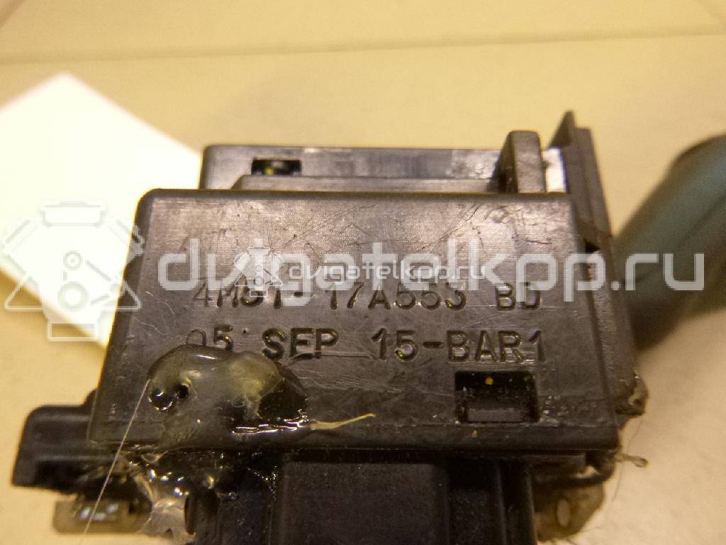 Фото Переключатель стеклоочистителей  1350067 для Ford Focus {forloop.counter}}