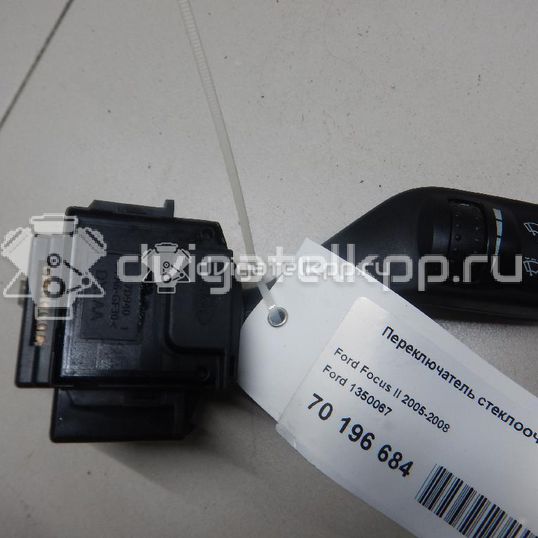 Фото Переключатель стеклоочистителей  1350067 для Ford Focus